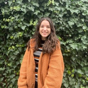 Meet your Posher, Cassidy